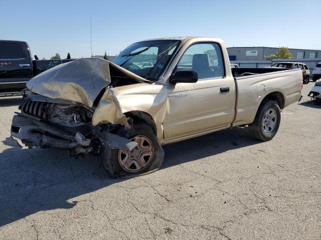 2003 Toyota Tacoma VIN: 5TENL42N13Z198072 Lot: 54094784