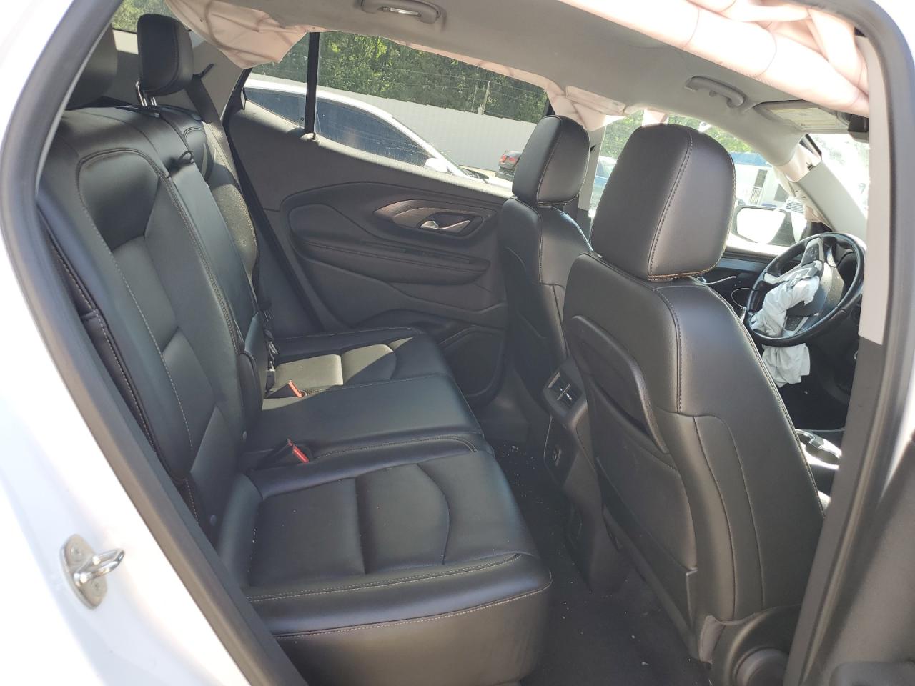 3GKALPEV3LL236792 2020 GMC Terrain Slt