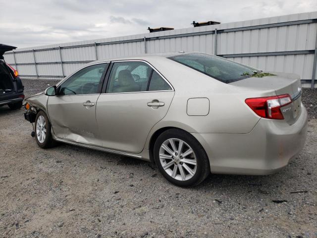 2014 Toyota Camry L VIN: 4T4BF1FK0ER382294 Lot: 54603514