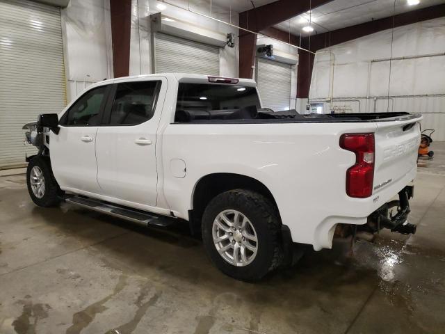 Vin: 3gcuydedxmg439687, lot: 53338934, chevrolet all models k1500 lt 20212
