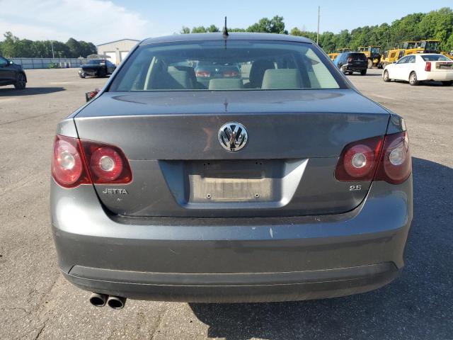 2008 Volkswagen Jetta S VIN: 3VWJM71K58M106208 Lot: 56515224