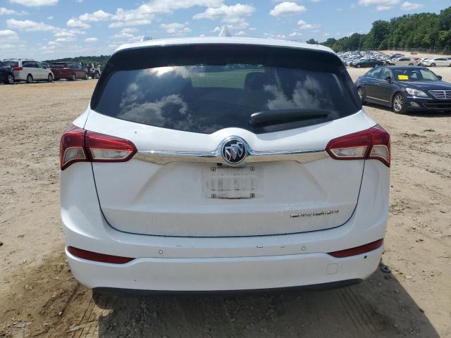 2020 Buick Envision Essence VIN: LRBFXCSAXLD162260 Lot: 55363544