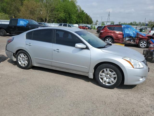 2011 Nissan Altima Base VIN: 1N4AL2AP3BC138755 Lot: 54585804