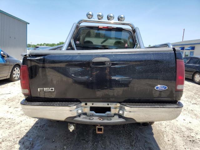 1997 Ford F150 VIN: 1FTDX1867VNA03953 Lot: 56243884