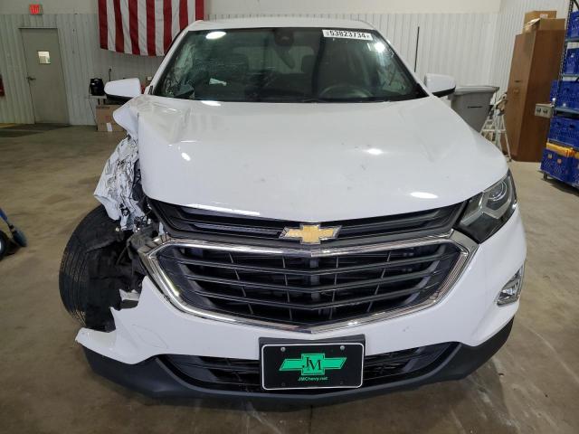 2020 Chevrolet Equinox Lt VIN: 3GNAXKEV9LS508908 Lot: 53823734