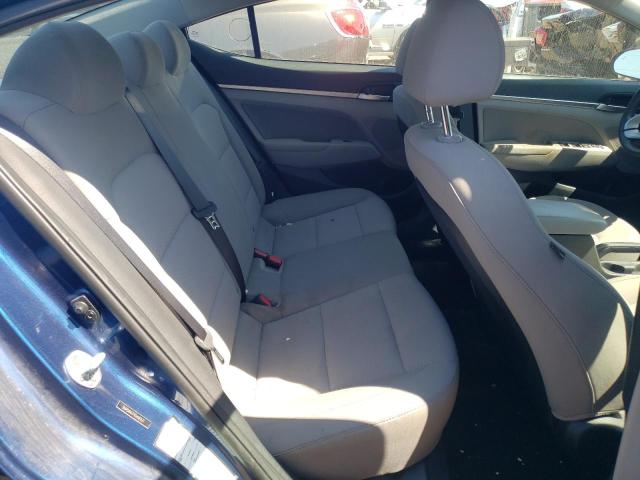 2019 Hyundai Elantra Sel VIN: 5NPD84LF1KH481531 Lot: 55119944