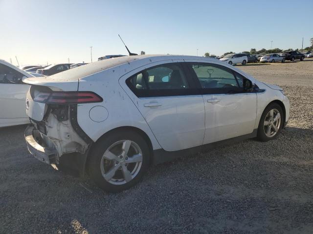 2014 Chevrolet Volt VIN: 1G1RH6E40EU174514 Lot: 54111274