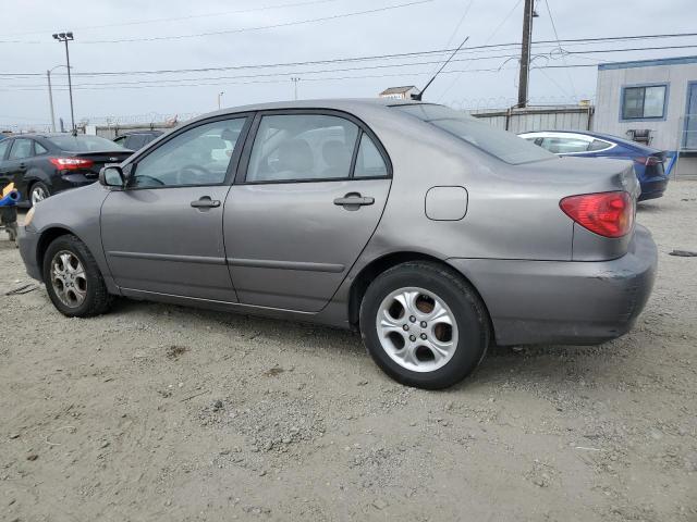 2004 Toyota Corolla Ce VIN: 1NXBR32E74Z273827 Lot: 55157534