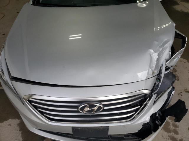 2015 Hyundai Sonata Se VIN: 5NPE24AF1FH035796 Lot: 54384804