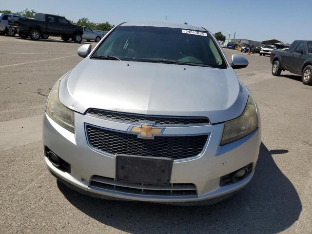 2012 Chevrolet Cruze Eco VIN: 1G1PK5SC6C7246715 Lot: 54847894