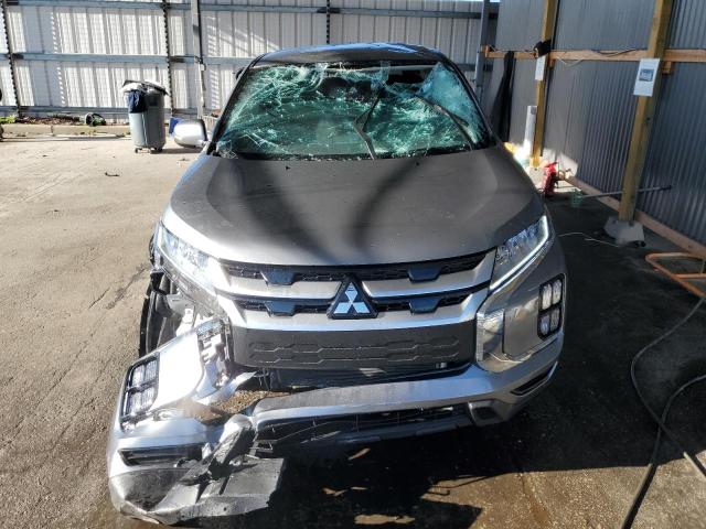 2024 MITSUBISHI OUTLANDER - JA4ARUAU1RU008062