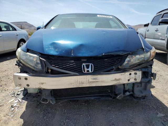 2012 Honda Civic Ex VIN: 2HGFG3B84CH544643 Lot: 53637954