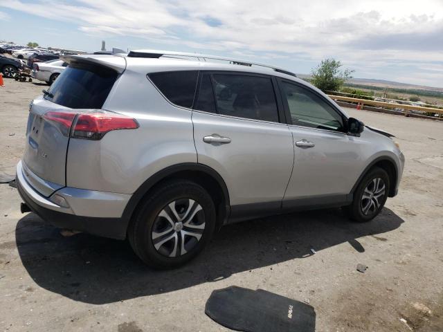 VIN JTMZFREV8JJ172870 2018 Toyota RAV4, LE no.3