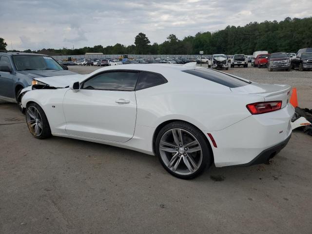 2018 Chevrolet Camaro Lt VIN: 1G1FB1RX2J0187648 Lot: 53831064