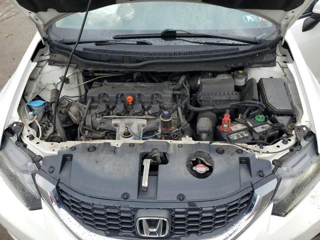 2014 Honda Civic Lx VIN: 19XFB2F54EE206911 Lot: 56506784