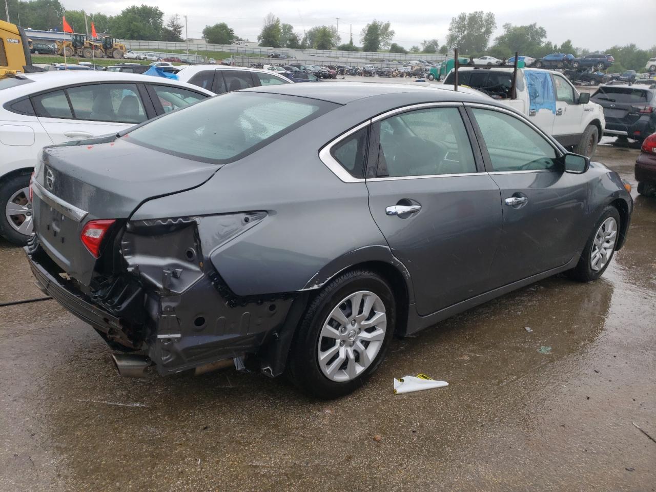 1N4AL3AP7GC154812 2016 Nissan Altima 2.5