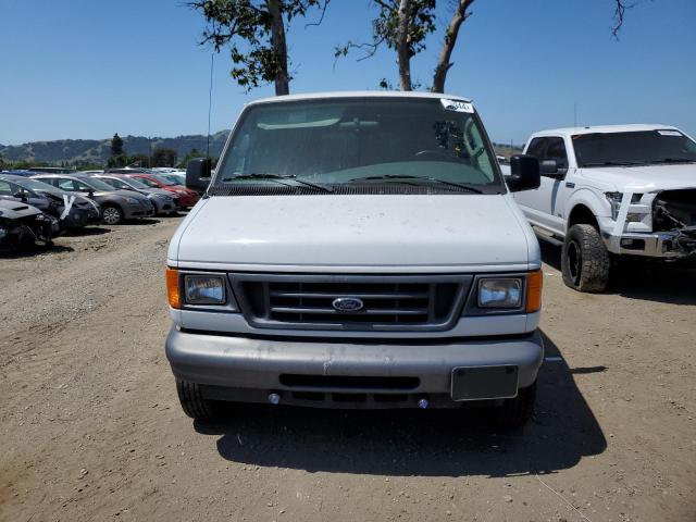 2006 Ford Econoline E350 Super Duty Wagon VIN: 1FBNE31L96HB26485 Lot: 54638944