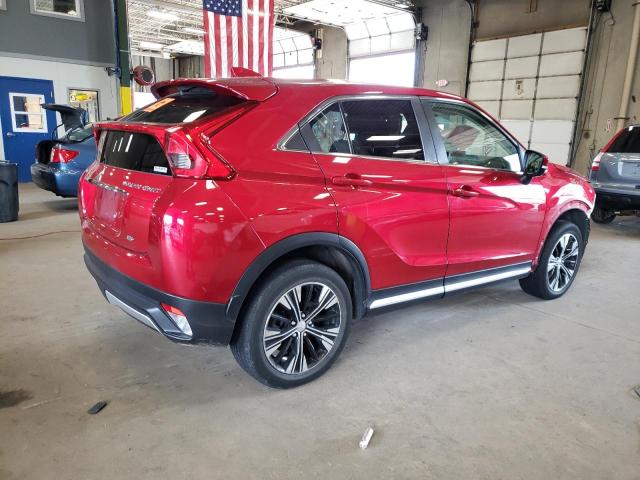 2018 Mitsubishi Eclipse Cross Se VIN: JA4AT5AA7JZ038767 Lot: 55149994