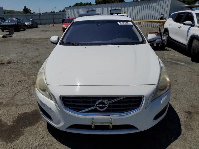 2013 Volvo S60 T5 VIN: YV1612FS1D2190942 Lot: 55366454