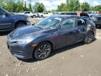 2018 HONDA CIVIC EX - 2HGFC2F76JH580029