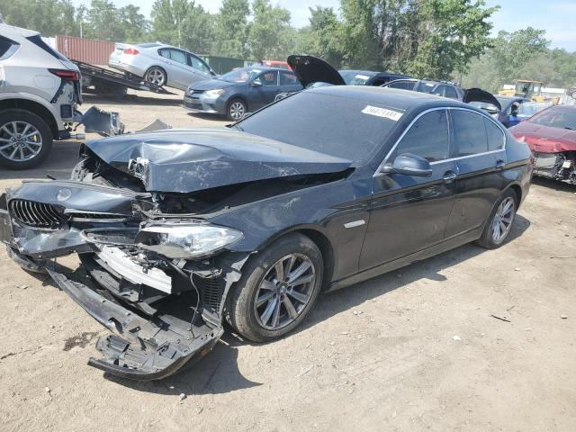 2016 BMW 528 Xi VIN: WBA5A7C58GG643181 Lot: 56071184