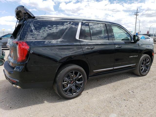 2024 GMC Yukon Denali Ultimate VIN: 1GKS2EKLXRR188949 Lot: 56502634