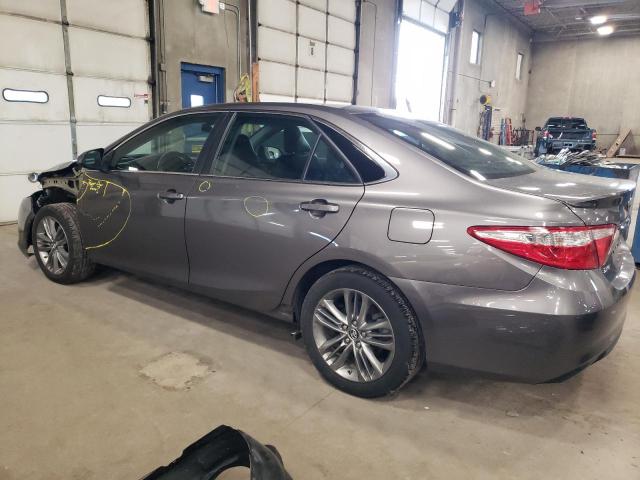 VIN 4T1BF1FK8HU747948 2017 Toyota Camry, LE no.2