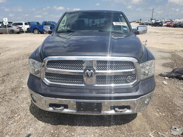 2018 RAM 1500 SLT - 1C6RR6LT0JS207328