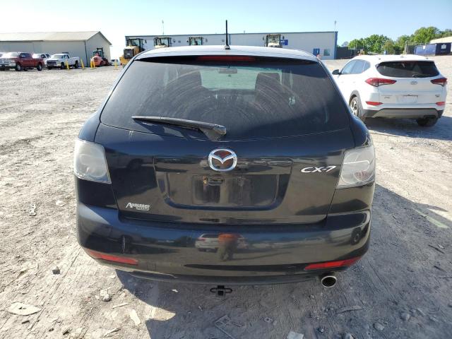 2010 Mazda Cx-7 VIN: JM3ER2W55A0326752 Lot: 52932894