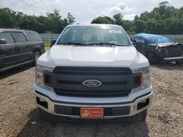 2018 FORD F150 - 1FTMF1CB3JKF52178
