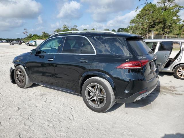 2022 Mercedes-Benz Gle 350 VIN: 4JGFB4JB5NA698842 Lot: 54452734