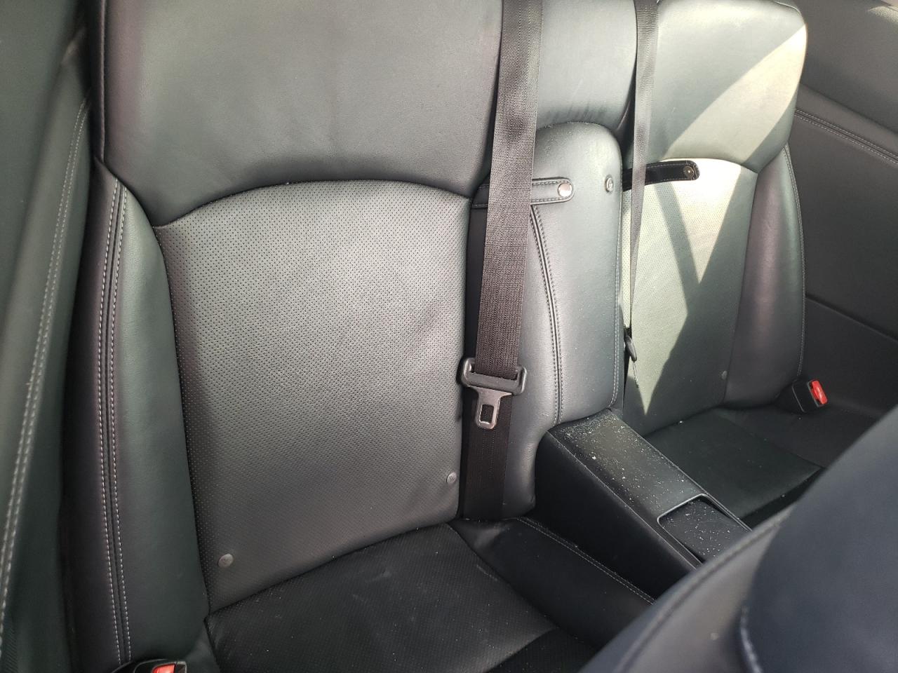 JTHFF2C2XF2533504 2015 Lexus Is 250