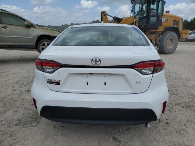 2024 Toyota Corolla Le VIN: 5YFB4MDE1RP159994 Lot: 54145524