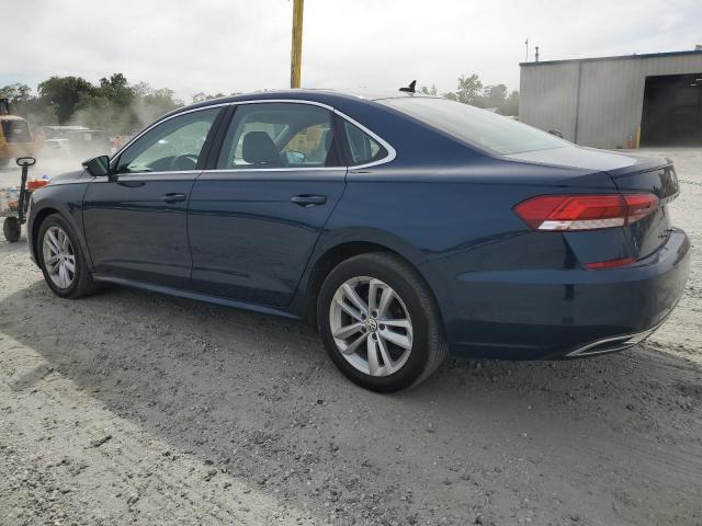 2020 Volkswagen Passat Se VIN: 1VWSA7A37LC020253 Lot: 57472074