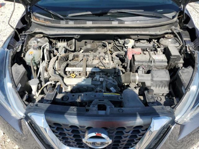 2020 Nissan Kicks Sv VIN: 3N1CP5CV9LL525775 Lot: 54791424