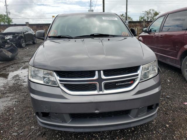 2013 Dodge Journey Se VIN: 3C4PDCAB0DT532507 Lot: 53208264