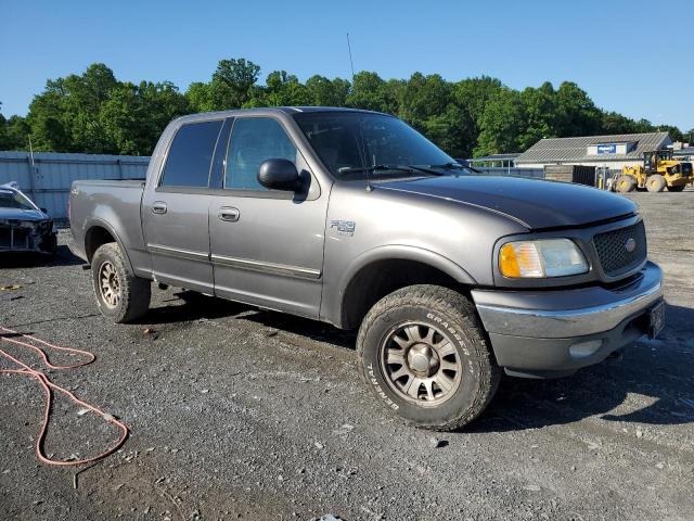 2003 Ford F150 Supercrew VIN: 1FTRW08L23KD34527 Lot: 56834654