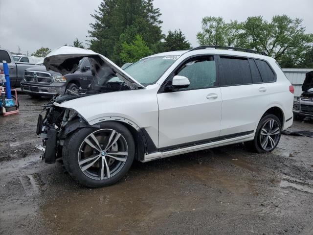 VIN 5UXCW2C01L9B08700 2020 BMW X7, Xdrive40I no.1