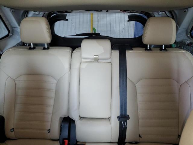 2022 Ford Edge Sel VIN: 2FMPK4J97NBA77687 Lot: 56415444