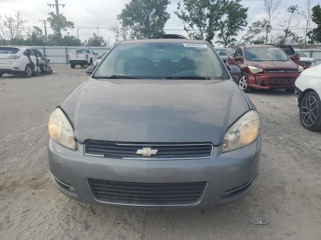 2006 Chevrolet Impala Ls VIN: 2G1WB58K169328428 Lot: 54382624