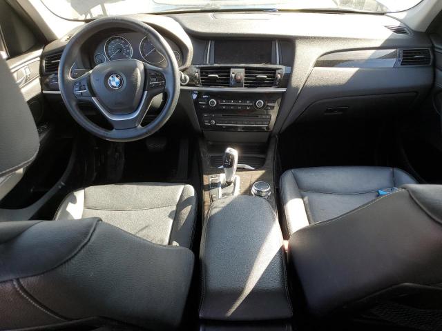 2015 BMW X3 XDRIVE2 - 5UXWX9C50F0D59165