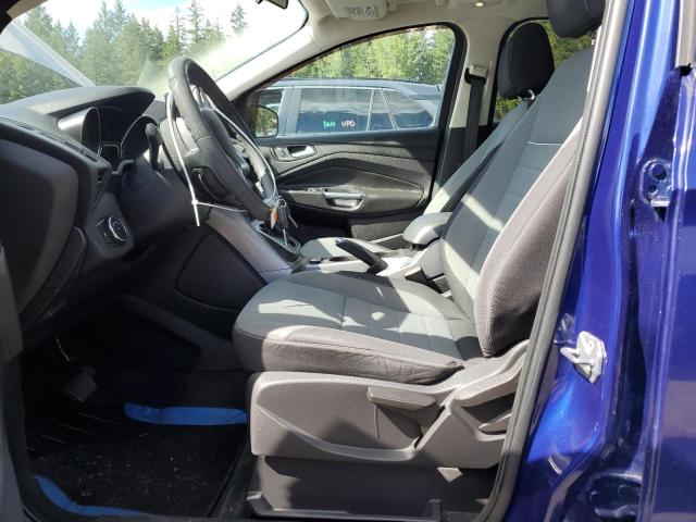 2013 Ford Escape Se VIN: 1FMCU9GX7DUB64834 Lot: 54576684