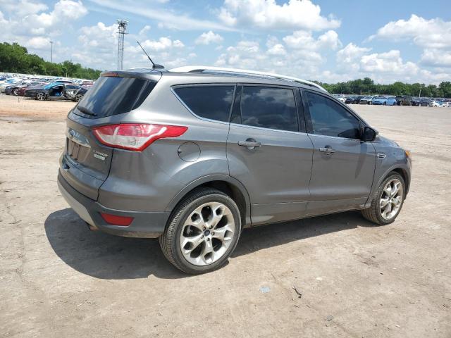 2014 Ford Escape Titanium VIN: 1FMCU0J92EUB45261 Lot: 55375394