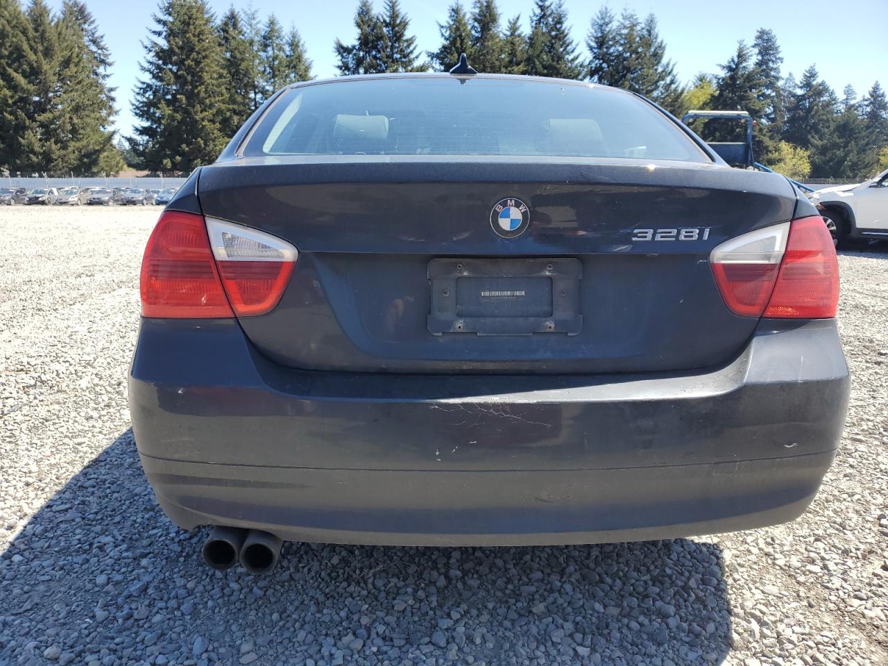 WBAVA33548K053938 2008 BMW 328 I