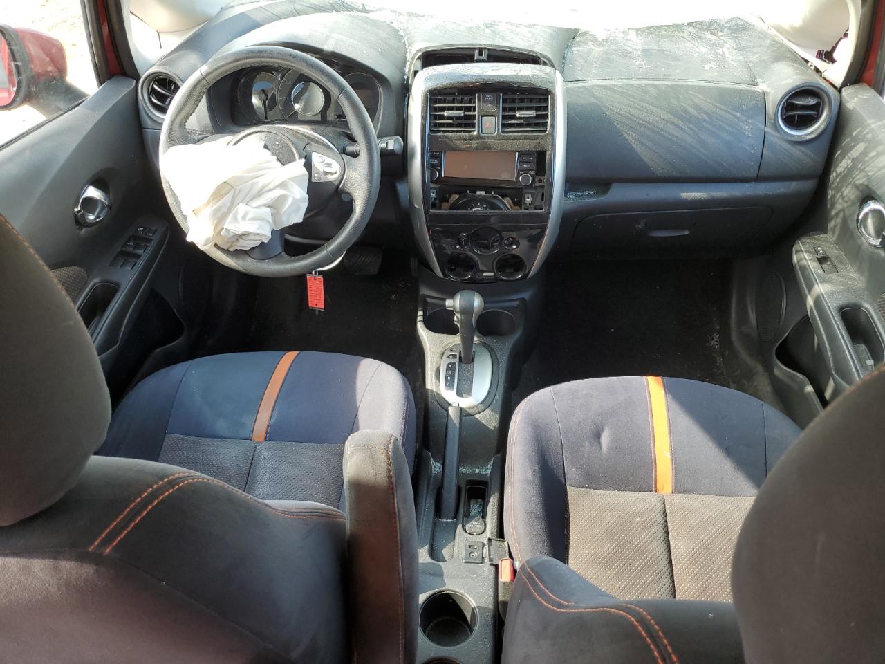 3N1CE2CP0FL428541 2015 Nissan Versa Note S