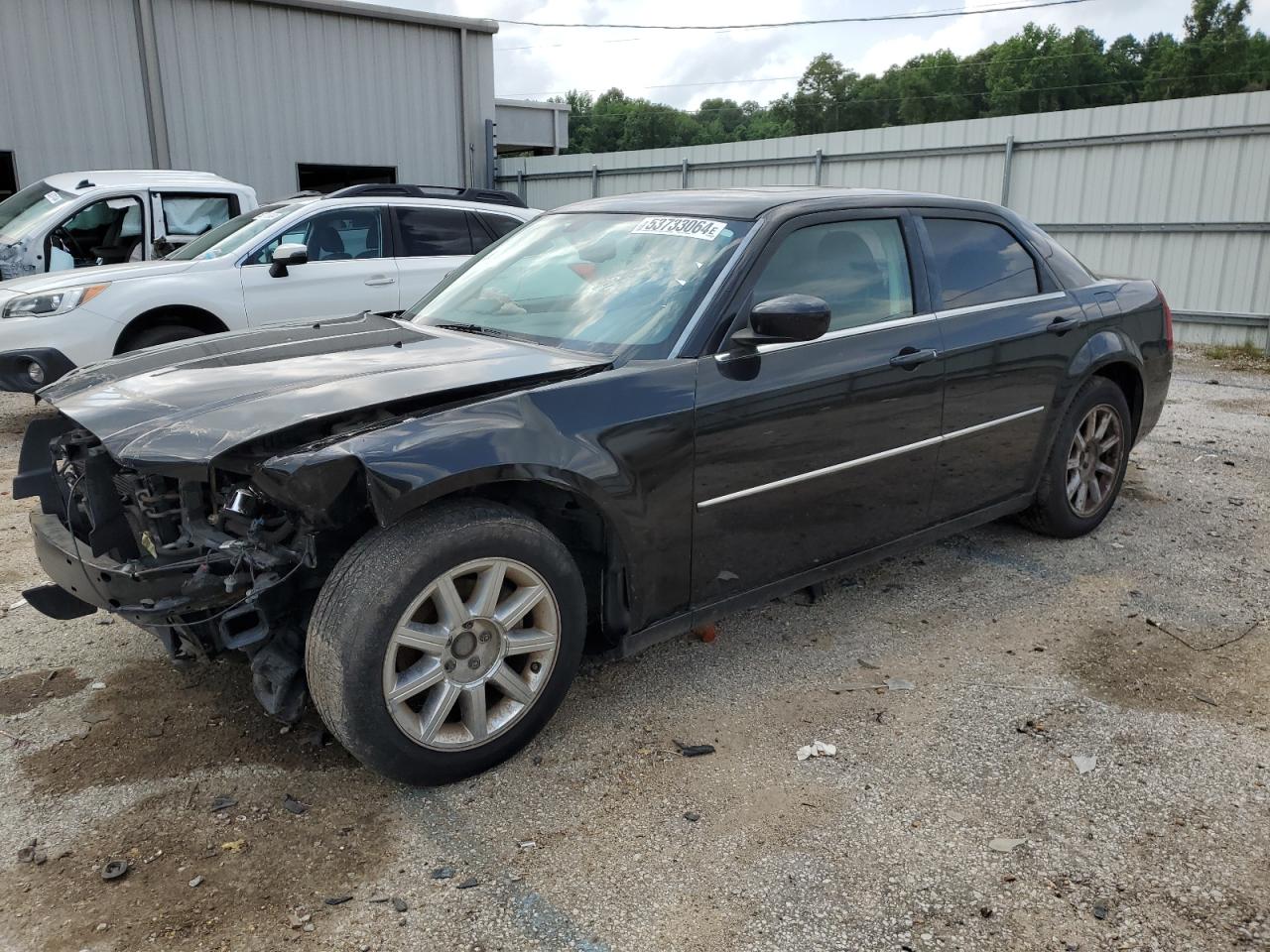 2C3LA53V09H513518 2009 Chrysler 300 Touring