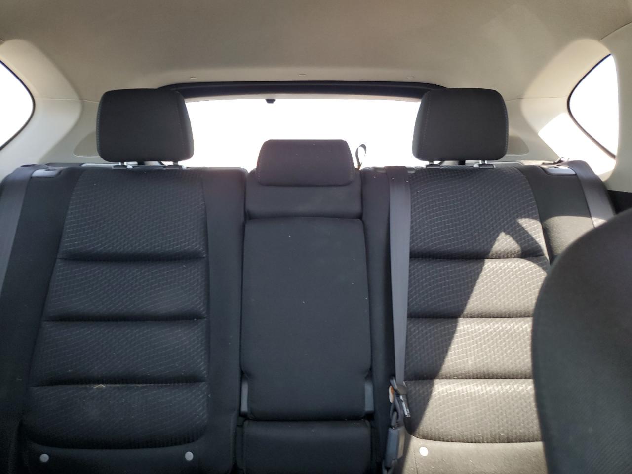 JM3KE4CY8E0316215 2014 Mazda Cx-5 Touring