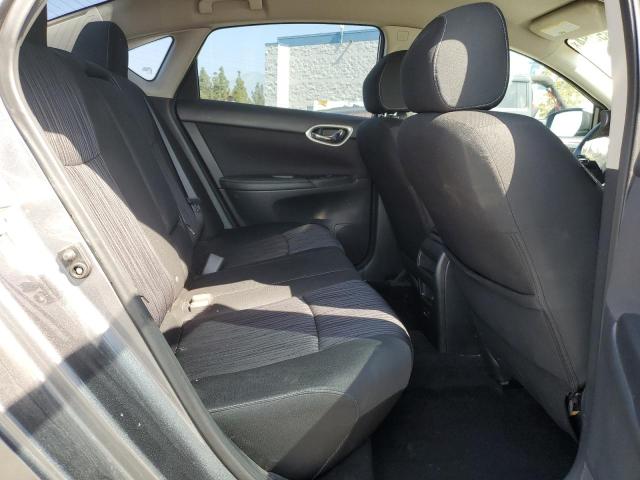 2019 NISSAN SENTRA S - 3N1AB7AP3KY320492