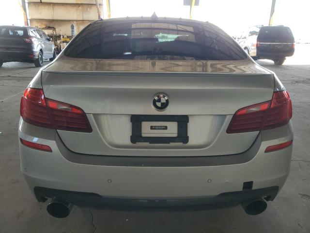 2014 BMW 550 I VIN: WBAKN9C58ED681365 Lot: 54759734