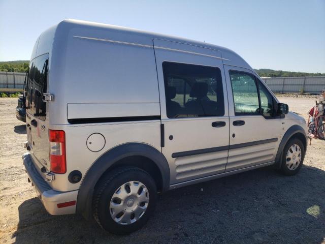 2010 Ford Transit Connect Xlt VIN: NM0KS9BN1AT014566 Lot: 57032304